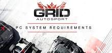 مشخصات سیستم مورد نیاز برای اجرای GRID: Autosport اعلام شد - گیمفا