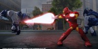 عنوان Disney Infinity 2.0 Marvel Super Heroes پاییز امسال برای PC و کنسول‌های نسل هفتم و هشتم منتشر خواهد شد | گیمفا