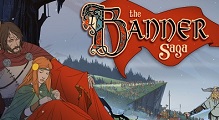 کسب جایزه برترین آغاز توسط سازندگان The Banner Saga از سوی Gamesindustry.biz - گیمفا