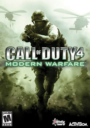روزی تاریخی: سالگرد هشتمین سال عرضه Call Of Duty 4: Modern Warfare | گیمفا
