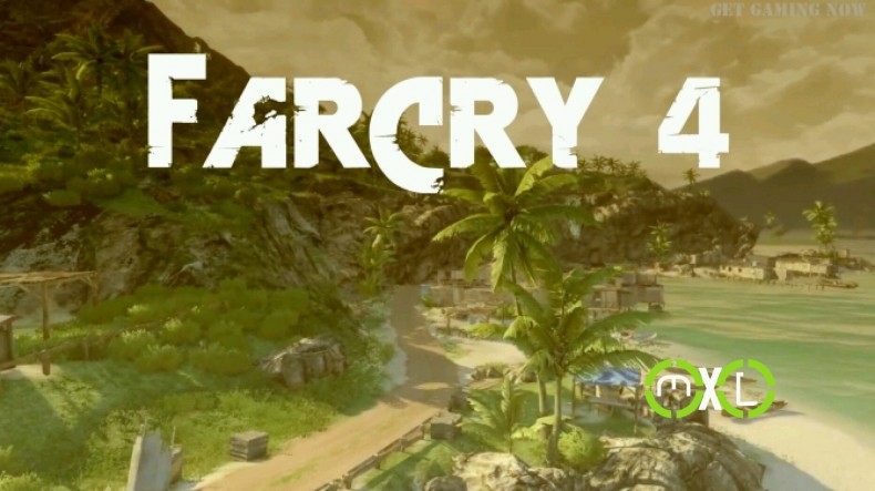 Ubisoft تایید کرد | کارکتر دیده شده از Far Cry 4 همجنس گراست | گیمفا