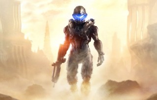 عنوان Halo 5: Guardians رسما معرفی شد + اطلاعات تکمیلی - گیمفا