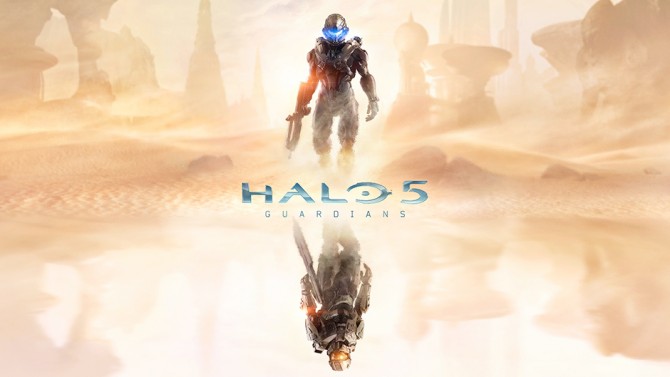 اطلاعات جدیدی از Halo 5 : Guardians منتشر شد : اولین کانسپت آرت رسمی بازی - گیمفا