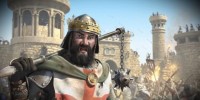 عنوان Stronghold Crusader 2  هفته ی بعد در طی مراسم E3 معرفی خواهد شد - گیمفا