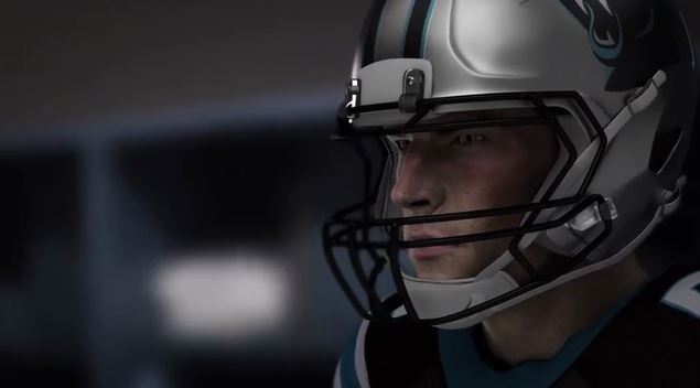 E3 2015: تریلر Madden NFL 16 منتشر شد | گیمفا