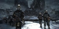 Metro 2033 - گیمفا: اخبار، نقد و بررسی بازی، سینما، فیلم و سریال