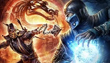 عنوان Mortal Kombat X در آمازون لیست شد - گیمفا