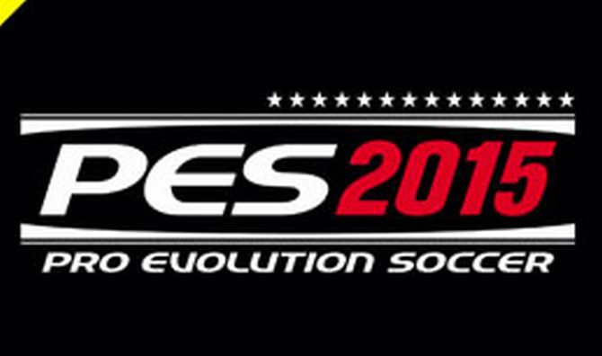 E3 2014:تیزر تریلر PES 2015 منتشر شد - گیمفا