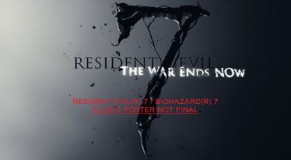 عنوان Third Party و انحصاری مایکروسافت Residen Evil 7 نخواهد بود - گیمفا