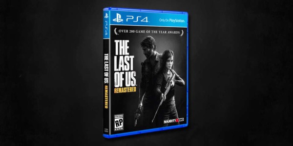 شایعه : انتشارThe Last of Us Remastere در هفت اگوست - گیمفا