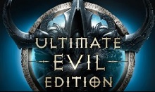 Diablo 3: Ultimate Evil Edition برای کنسول ها رسما معرفی شد - گیمفا