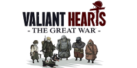 موسیقی : Valiant Hearts : The Great War - گیمفا