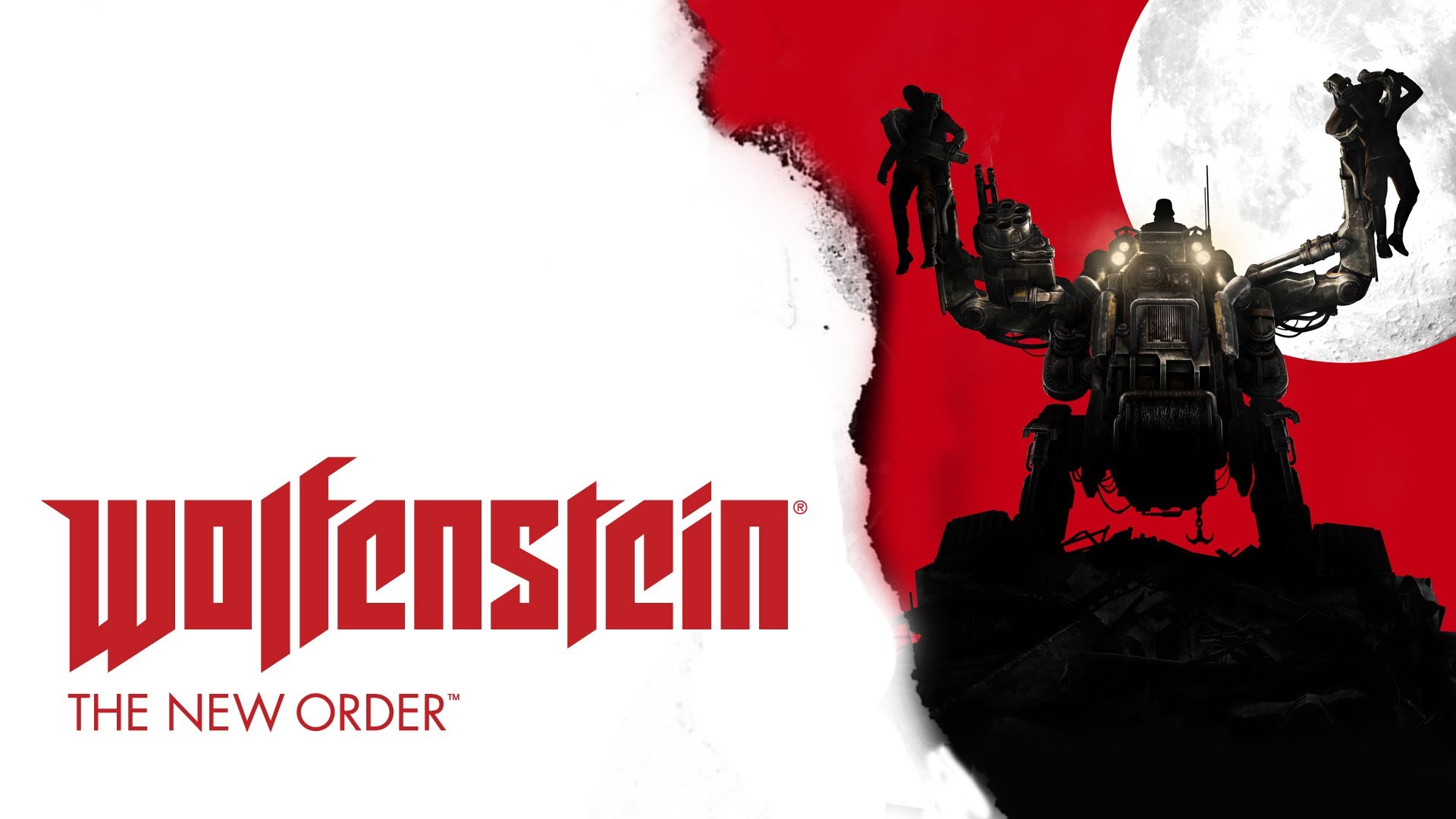 تاکنون بیش از ۱۰۰ هزار نسخه از Wolfenstein: The New Order به صورت غیر‌قانونی دانلود شده است - گیمفا