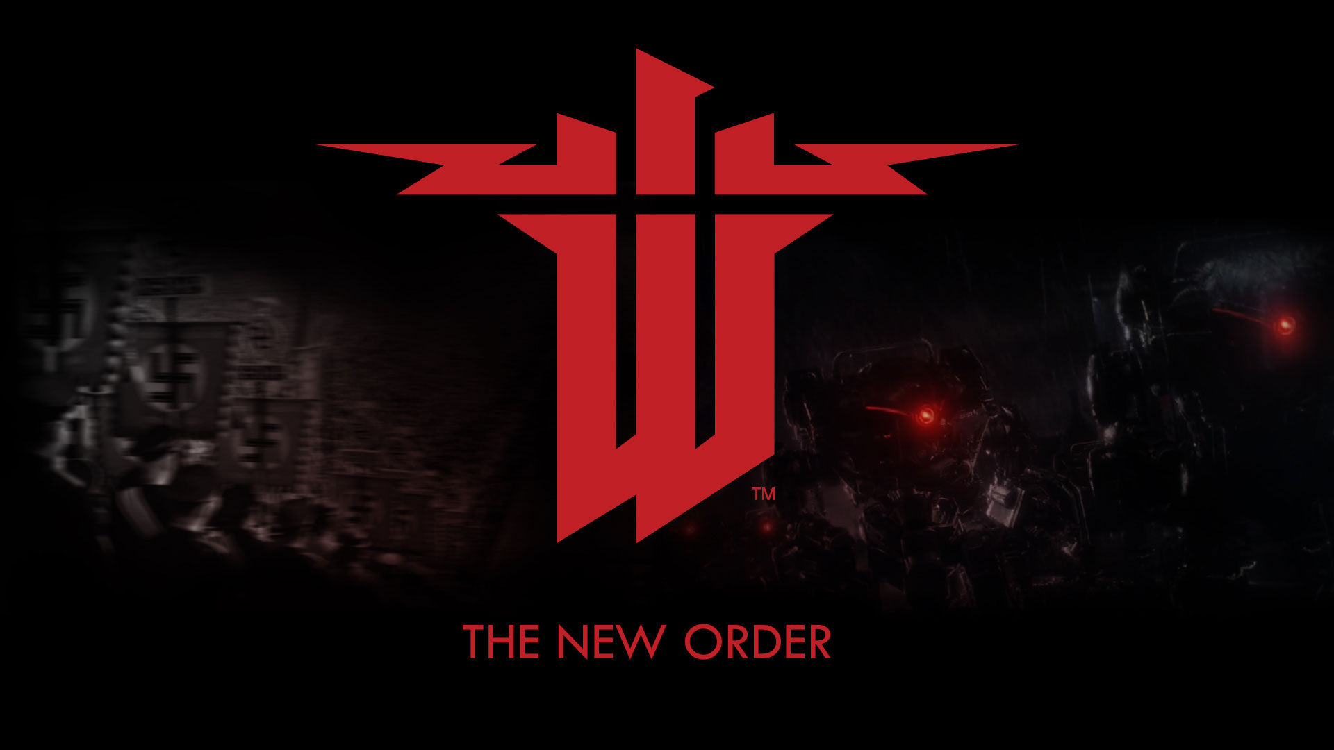 Wolfenstein: The New Order را با کیفیت ۳۶۰۰×۱۹۲۰ بر روی PC ببینید - گیمفا