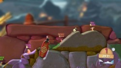 worms battlegrounds 8