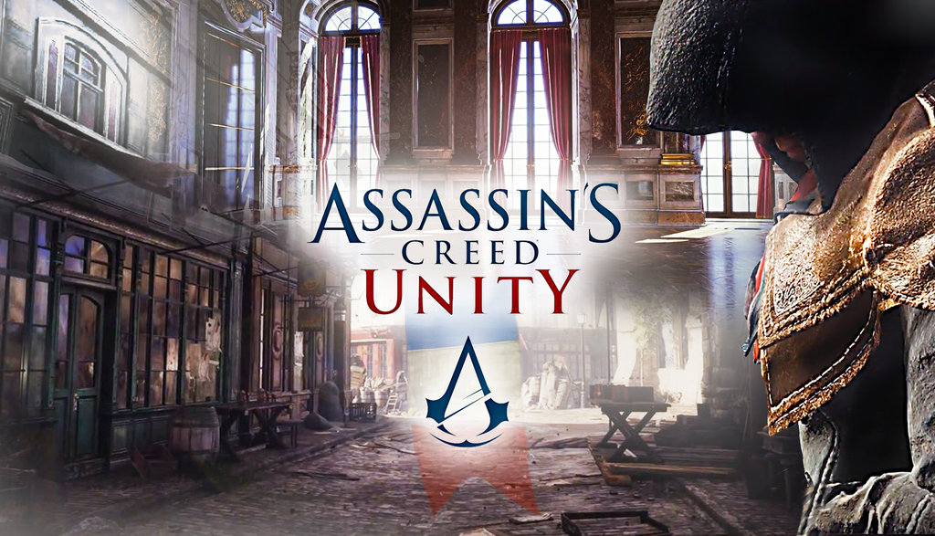 شایعه: Assassin’s Creed Unity و Assassin’s Creed Comet در ماه نوامبر عرضه خواهند شد - گیمفا