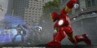 عنوان Disney Infinity 2.0 Marvel Super Heroes پاییز امسال برای PC و کنسول‌های نسل هفتم و هشتم منتشر خواهد شد | گیمفا