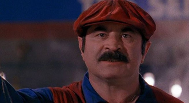 Bob Hoskins بازیگر نقش ماریو در سن ۷۱ سالگی درگذشت - گیمفا
