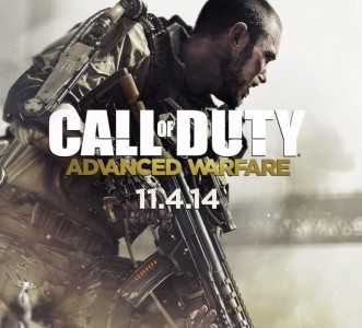 Call of Duty: Advanced Warfare توسط Amazon برای Wii U لیست شد, لوگو Wii U در سایت COD: Advanced Warfare مشخص شد - گیمفا