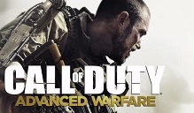 یک تصویر ۱۰۸۰p از Call of Duty: Advanced Warfare منتشر شد | تحول Exoskeleton - گیمفا