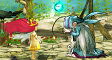 برخی از وقایع Child of Light برگرفته از حقایق تاریخی است - گیمفا