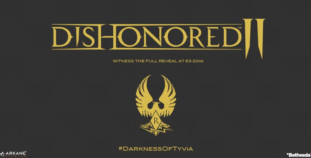 آیا Dishonored 2 در E3 معرفی می‌شود؟ شواهد که اینطور نشان می‌دهند - گیمفا