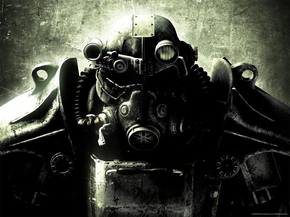 عده ای از علاقه مندان عنوان Fallout 3 را در ۲۴ دقیقه به پایان رساندند! - گیمفا