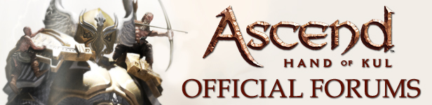 بازی رایگان Ascend: Hand of Kul برای Steam منتشر خواهد شد | گیمفا