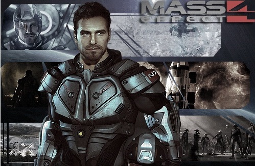 Mass Effect 4 ممکن است در زمانی دور تر از انتظارات منتشر شود - گیمفا