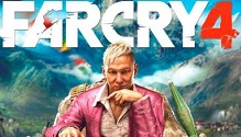 بخش چند نفره Far Cry 4 “بسیار بیشتر” از Far Cry 3 خواهد بود - گیمفا