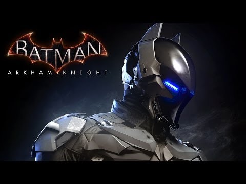 انتشار تصویر جدیدی از عنوان Batman : Arkham Knight - گیمفا