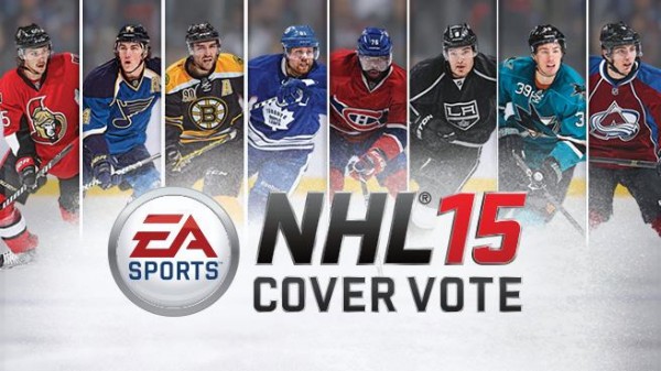 تیزری از  NHL 15 منتشر شد|پانزدهمین هاکی - گیمفا