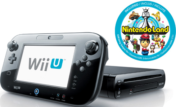 فروشگاه آنلاین نینتندو: Wii U Deluxe فقط 200 دلار! | گیمفا