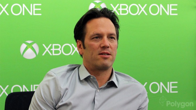 Phil Spencer به مشکلات اخیر Xbox Live پاسخ داد - گیمفا