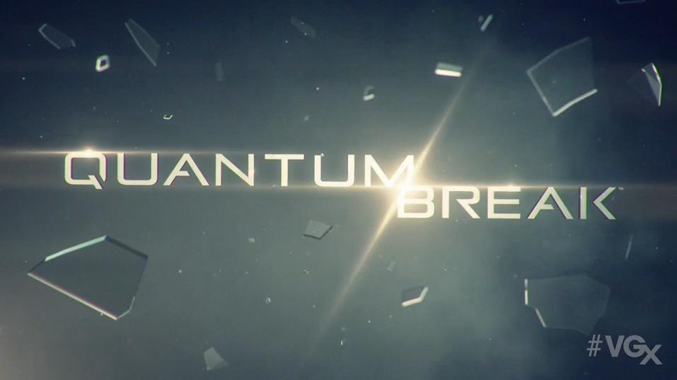 به زودی اطلاعات و ویدئو جدیدی از Quantum Break منتشر خواهد شد - گیمفا
