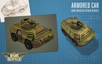 rising generals concept armored car 1