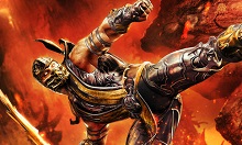 عناوین کلاسیک Mortal Kombat به هیچ وجه برای Wii U عرضه نخواهد شد - گیمفا