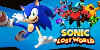 Sonic Lost World هم‌اکنون برای رایانه‌های شخصی در دسترس است + تریلر - گیمفا