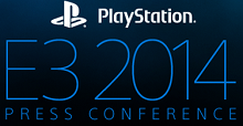 تاریخ کنفرانس سونی برای E3 2014 تایید شد - گیمفا