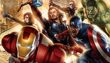 Marvel: بازی Avengers زمانی ساخته خواهد شد که همکار مناسب داشته باشیم - گیمفا
