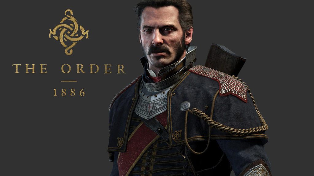 E3 2014: تاریخ انتشار و نسخه ی Collector’s Edition بازی The Order:1886 مشخص شد + تصاویر - گیمفا