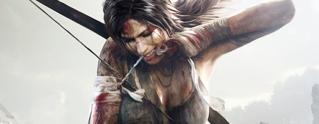 E3 2014:تریلری جدید از Rise of the Tomb Raider منتشر شد - گیمفا