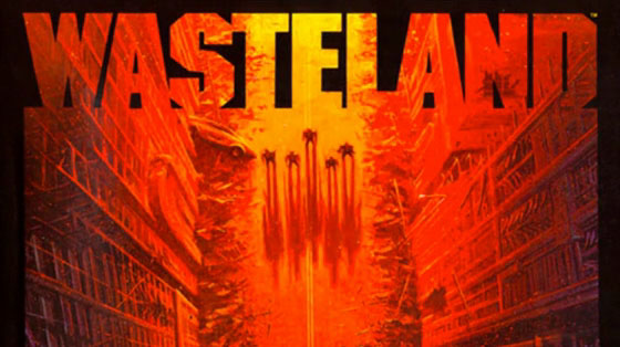 تریلری جدید از عنوان Wasteland 2 منتشر شد - گیمفا