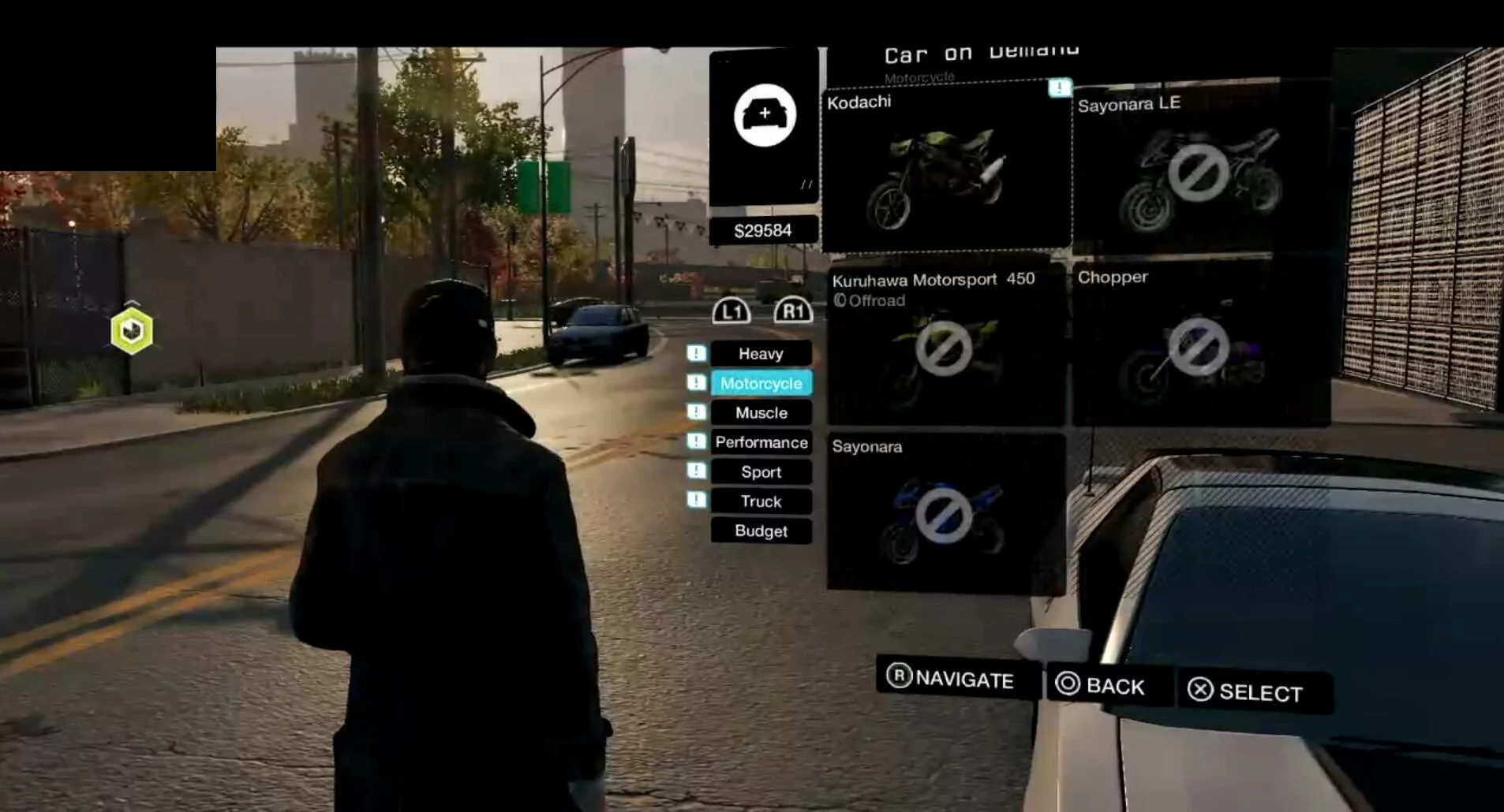 لانچ تریلر عنوان Watch Dogs منتشر شد|برای هک آماده باشید - گیمفا