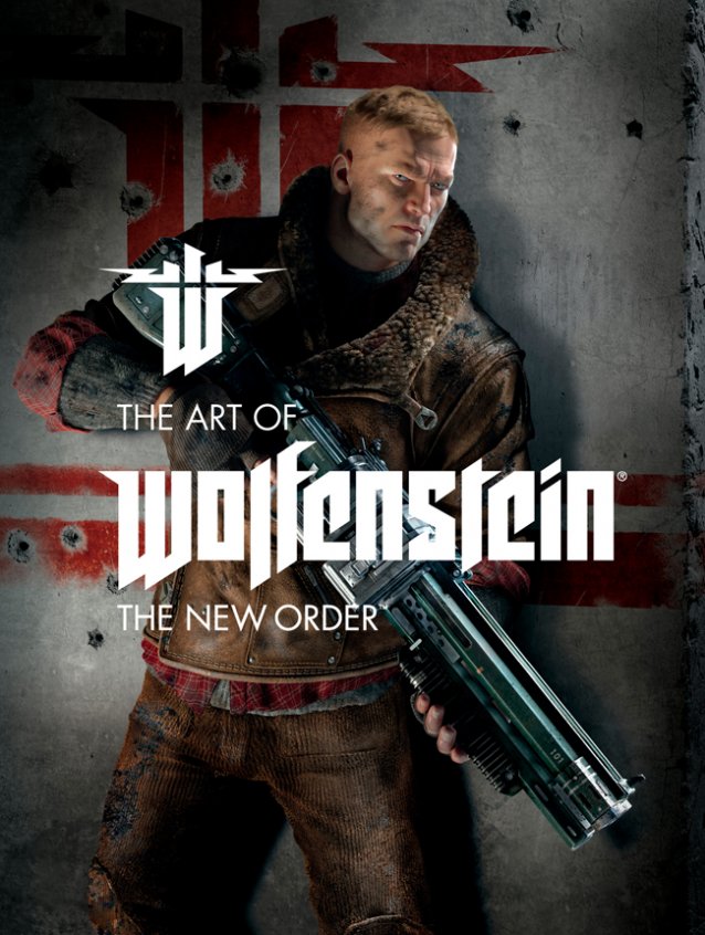 حجم عنوان Wolfenstein: The New Order بر روی کنسول Xbox one حدود ۴۴ گیگ می باشد - گیمفا