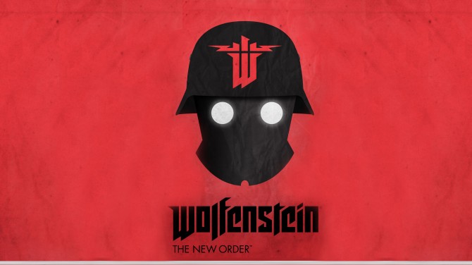 لانچ تریلر Wolfenstein: The New Order منتشر شد، خیزش خانه ی خورشید - گیمفا