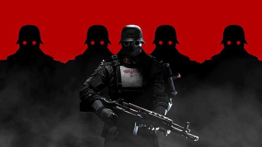 نسخه PC عنوان Wolfenstein: The New Order در برخی از کشورها به صورت Geo-Locked خواهد بود | گیمفا