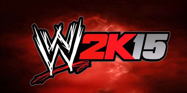 WWE 2K15 معرفی شد | تاریخ انتشار بازی نیز مشخص شد - گیمفا