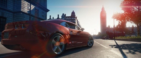 تصاویر جدید عنوان World of Speed منتشر شد | Camaro SS در انتظار شماست - گیمفا