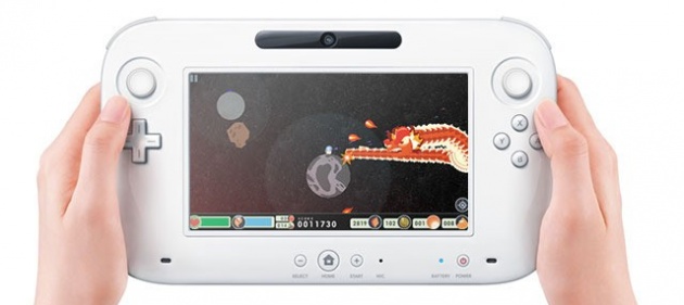Cosmochoria در Kickstarter برای Wii U تایید شد - گیمفا
